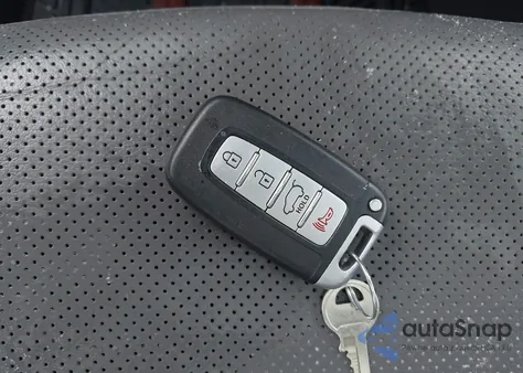 2015 Hyundai Sonata Hybrid Limited z USA, uszkodzony, nr VIN KMHEC4A40FA136889